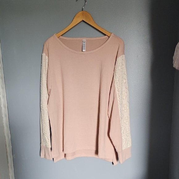 Flora Nikrooz Blush Knitwear - Picture 12 of 13